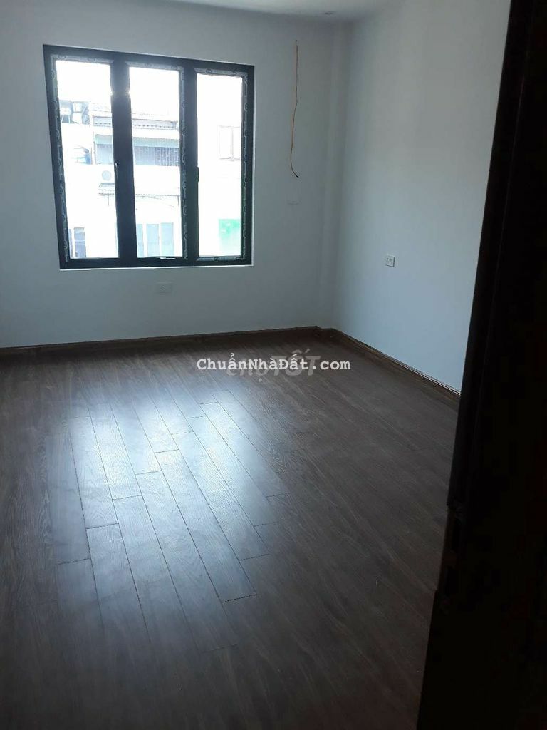 Bán nhà 4 tầng 36m xã tả thanh oai cách mặt đường 02 nhà