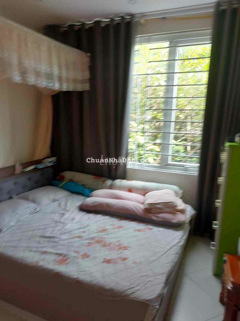 Bán nhà Tả Thanh Oai 37m2 2,35ti