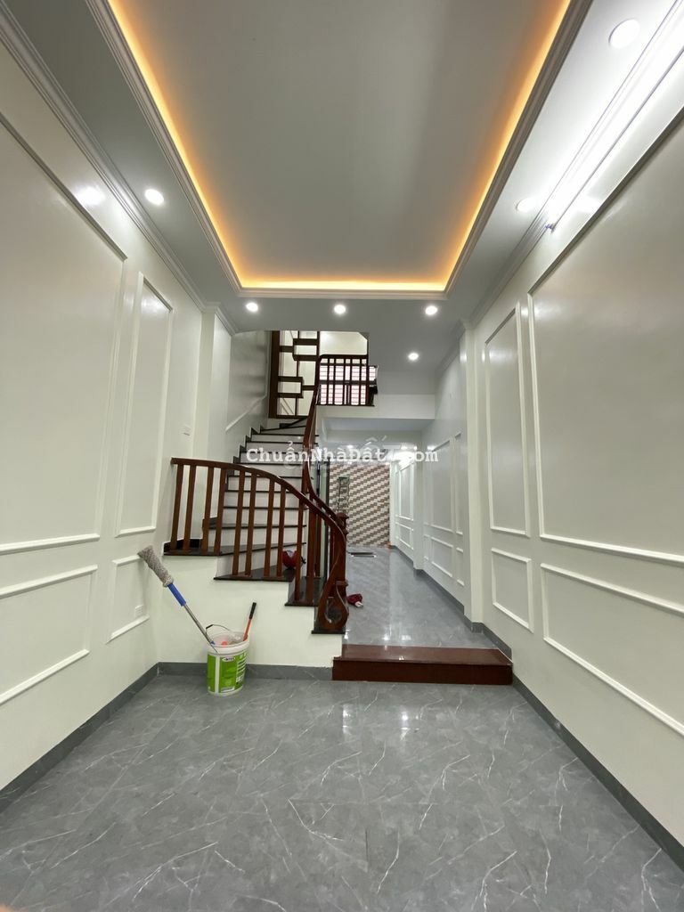 CHÍNH CHỦ BÁN CĂN NHÀ NGAY CẦU TÓ THANH TRÌ RẺ NHẤT PHÂN KHÚC