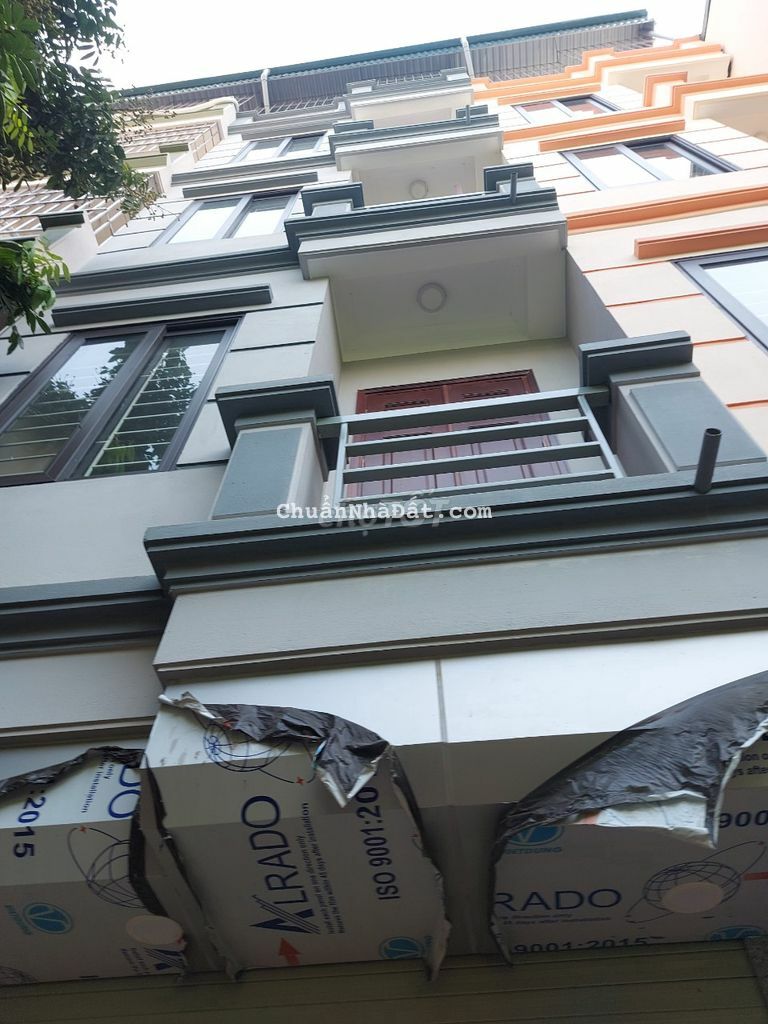 CHÍNH CHỦ BÁN CĂN NHÀ NGAY CẦU TÓ THANH TRÌ RẺ NHẤT PHÂN KHÚC