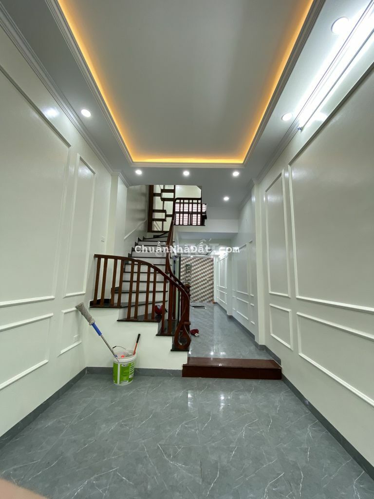 CHÍNH CHỦ BÁN CĂN NHÀ NGAY CẦU TÓ THANH TRÌ RẺ NHẤT PHÂN KHÚC