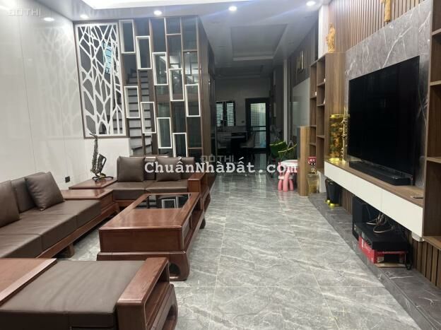 Bán nhà ngõ 10 Tả Thanh oai Thanh Trì 38m2 4 tầng nhỉnh 3 tỷ