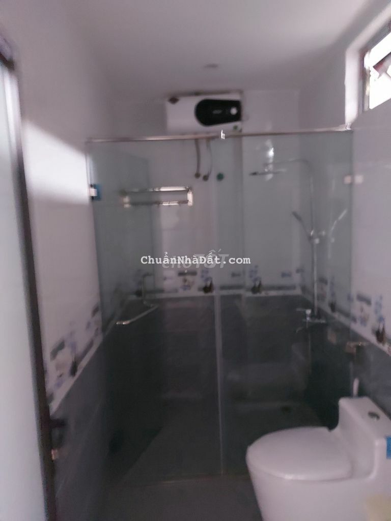 BÁN NHÀ HỮU HÒA-THANH TRÌ- CĂN HIẾM