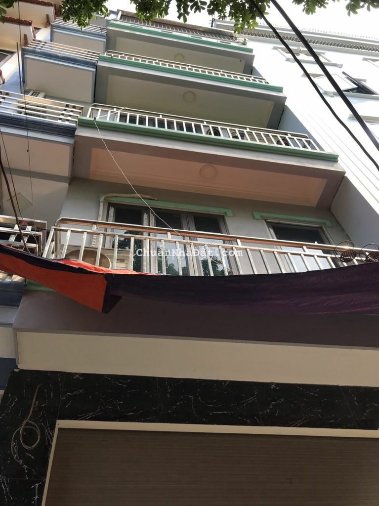 BÁN NHÀ HỮU HÒA-THANH TRÌ- CĂN HIẾM