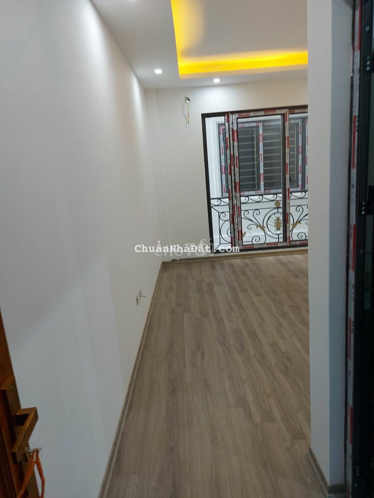 BÁN NHÀ HỮU HÒA-THANH TRÌ- CĂN HIẾM