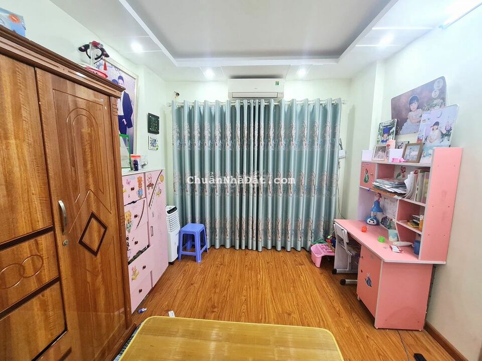 Tả Thanh Oai 40m2,Ngõ cực thoáng,riêng tư,gần ô tô giá 2.45 tỷ Tả Thanh Oai 40m2,Ngõ cực thoáng,riêng tư,gần ô tô giá 2.45 tỷ