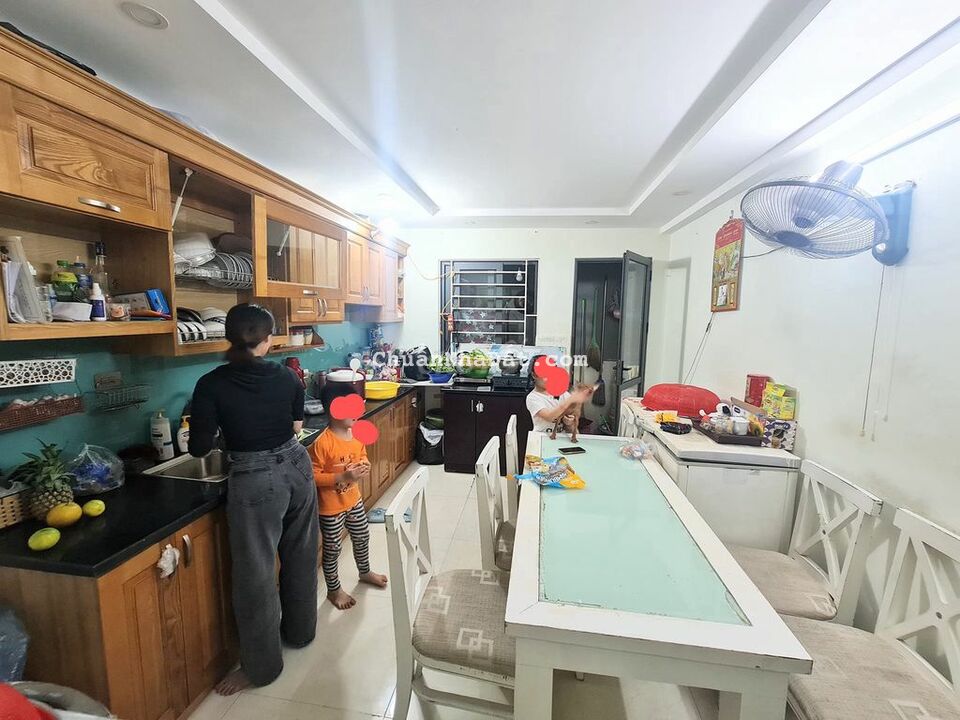 Tả Thanh Oai 40m2,Ngõ cực thoáng,riêng tư,gần ô tô giá 2.45 tỷ Tả Thanh Oai 40m2,Ngõ cực thoáng,riêng tư,gần ô tô giá 2.45 tỷ