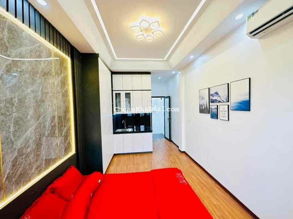 Chủ vỡ nợ bán căn 40m2 Tat Thanh Oai
