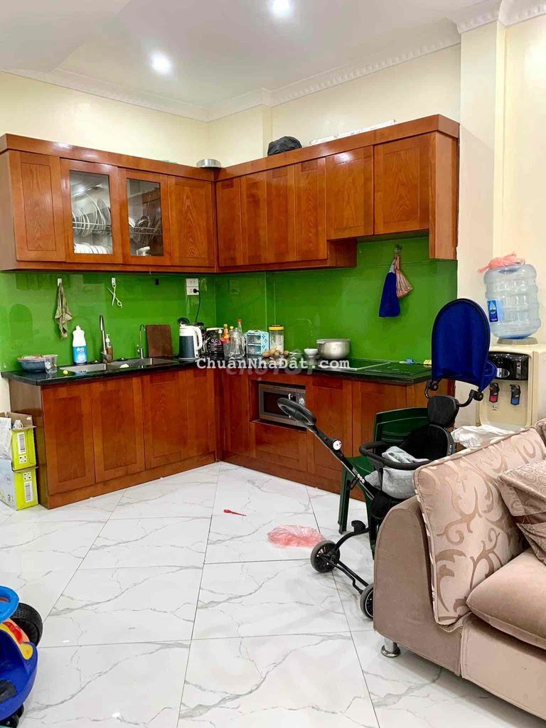 Chính chủ bán gấp nhà Hữu Hòa,ôtô 10m,giá 2.48 tỷ