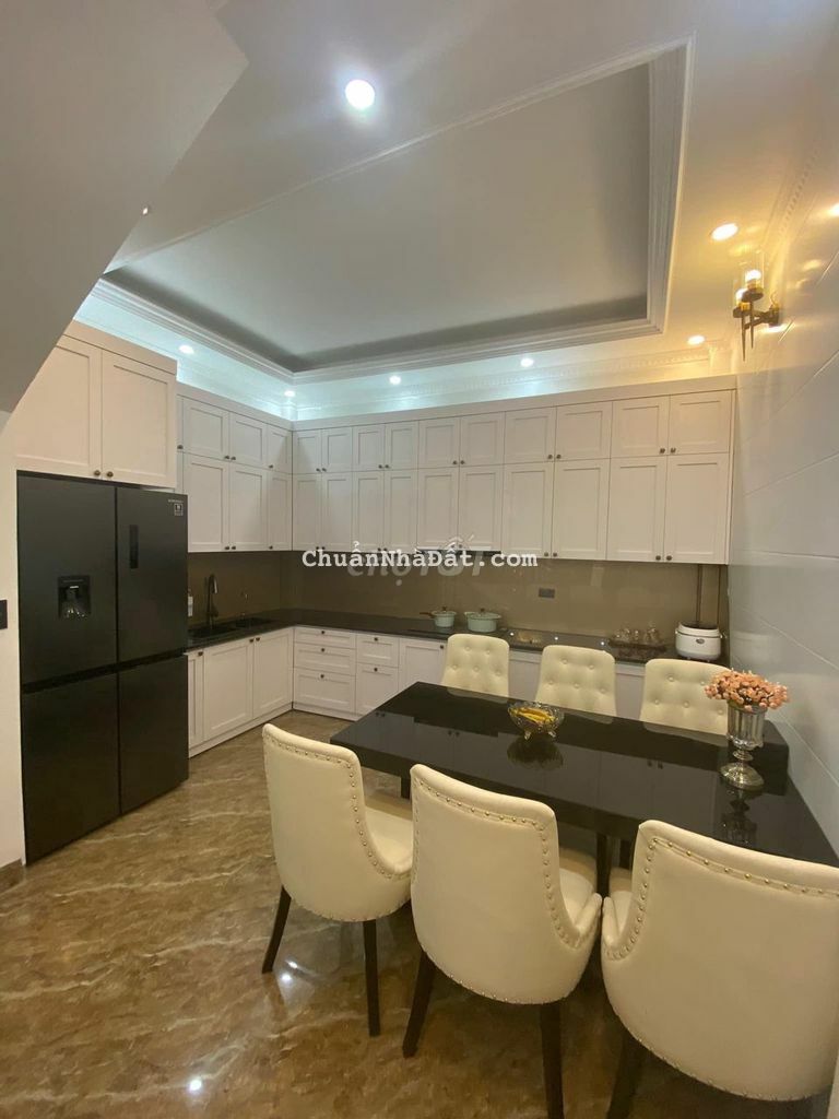 Gấp Lắm rồi nhà Cầu Bươu ôtô tránh,lô góc,Kinh Doanh Đỉnh,giá 4.7 tỷ