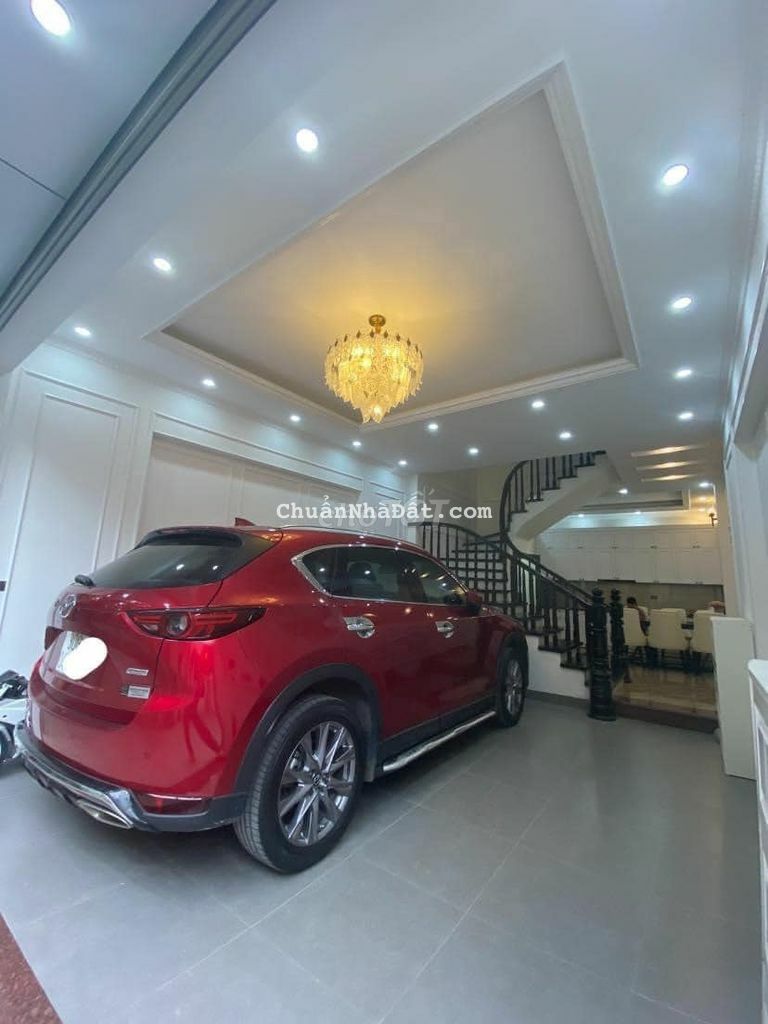 Gấp Lắm rồi nhà Cầu Bươu ôtô tránh,lô góc,Kinh Doanh Đỉnh,giá 4.7 tỷ