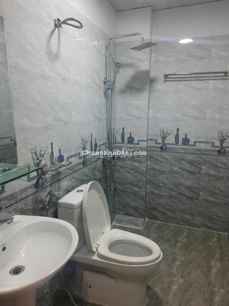 BÁN CĂN NHÀ cuối ĐƯỜNG TẢ 45m2 1,85 Tỉ