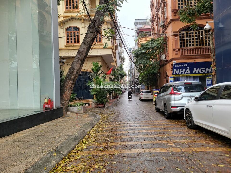 PHÂN LÔ, TRUNG TÂM THANH TRÌ  50M GIÁ CHỈ 2.38 TỶ.