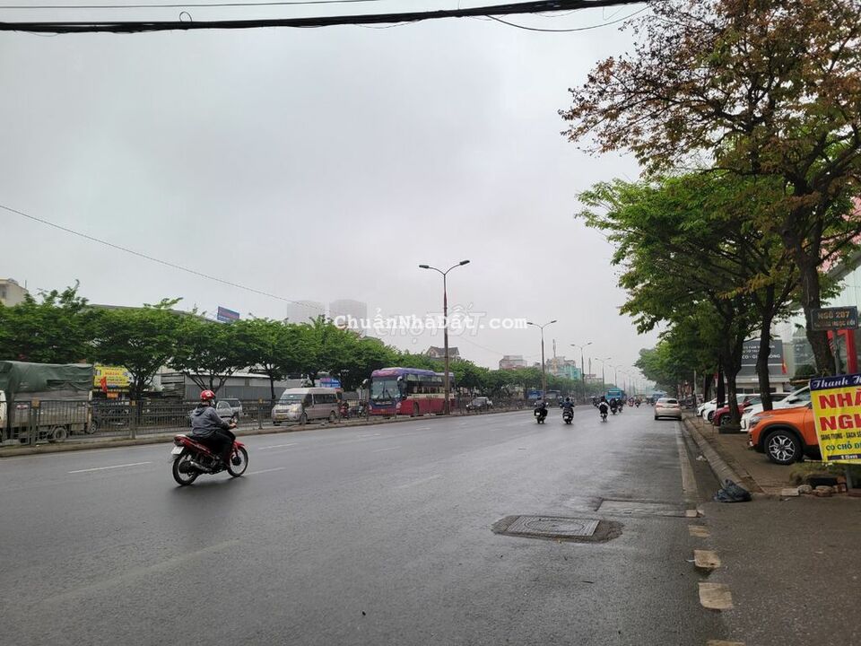 PHÂN LÔ, TRUNG TÂM THANH TRÌ  50M GIÁ CHỈ 2.38 TỶ.