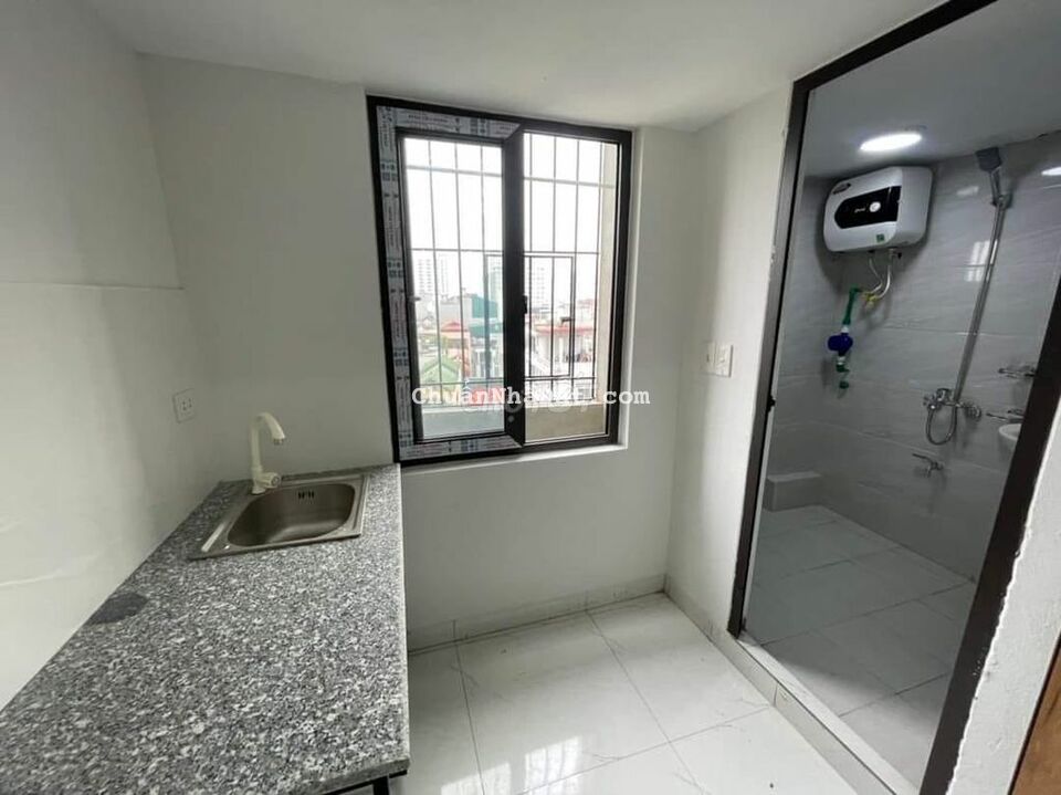 Thật 100%!BÁN CCMN triều khúc, thoáng, 50m2, 7 tầng,15p, chỉ 7.8 tỷ