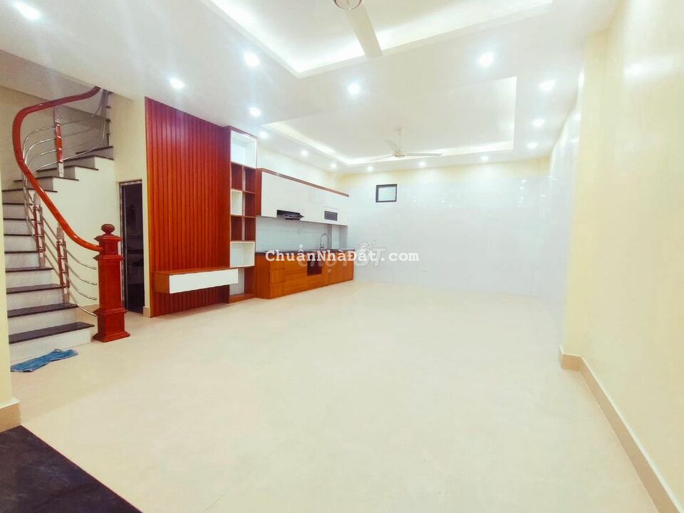 Có 102! Bán nhà phan trọng tuệ,oto, hai thoáng, đẹp 52m2 *5T, 3.95 tỷ