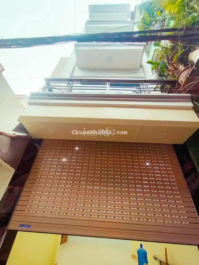 Có 102! Bán nhà phan trọng tuệ,oto, hai thoáng, đẹp 52m2 *5T, 3.95 tỷ