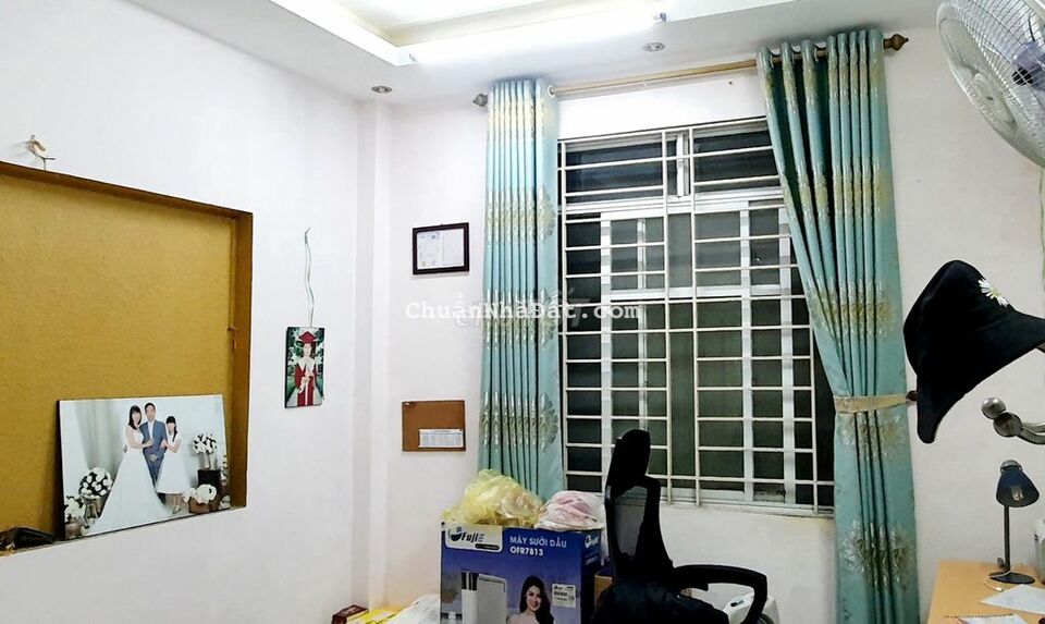 BÁN NHÀ KIM GIANG - THANH LIỆT 55M HƠN 5 TỶ MẶT TIỀN RỘNG SÁT Ô TÔ