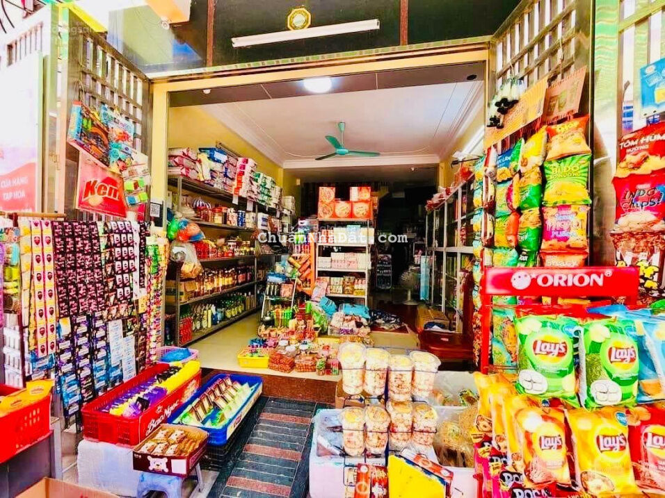 Bán nhà ở Phan Trọng Tuệ, Thanh Trì. 65m2.4 tầng. MT 4,5m. 4PN. Ngõ thông, ô tô tránh. KD đỉnh