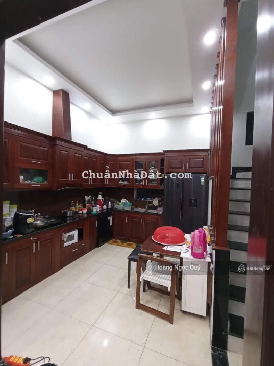 Bán biệt thự nhà vườn phố Nguyễn Ngọc Nại 116.8m2*mặt tiền khủng gần 6m ngõ to khu cán bộ chỉ 16 tỷ