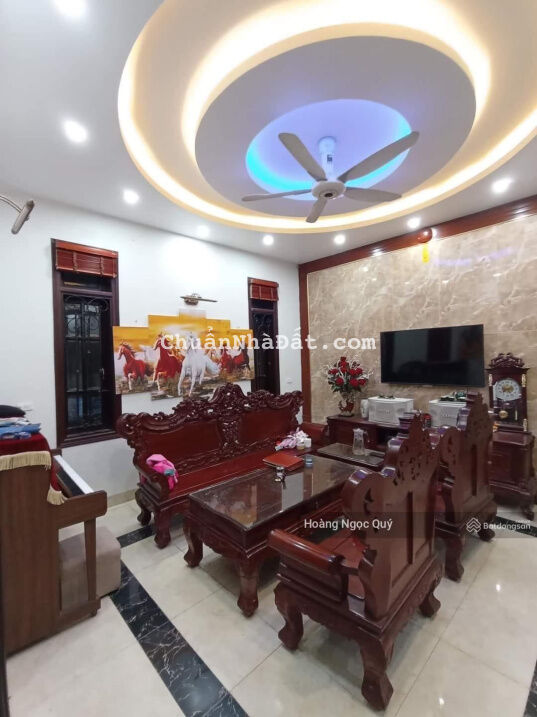 Bán biệt thự nhà vườn phố Nguyễn Ngọc Nại 116.8m2*mặt tiền khủng gần 6m ngõ to khu cán bộ chỉ 16 tỷ