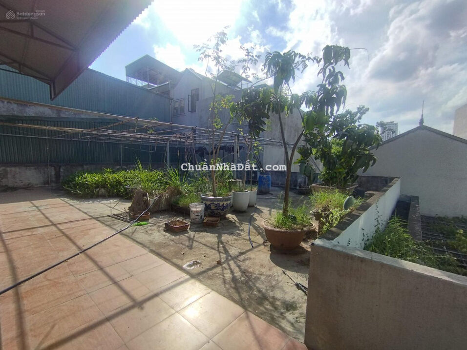 Siêu phẩm dòng tiền cho chủ đầu tư - Gần 80tr/m2 - Triều Khúc - 219m2/nhỉnh 17 tỷ