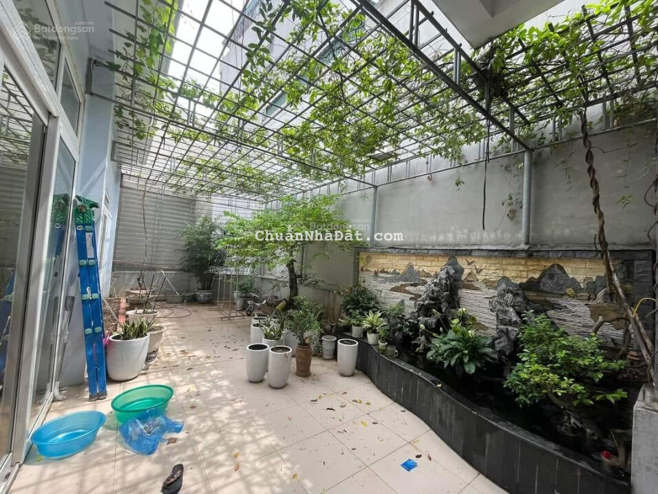 Siêu phẩm dòng tiền cho chủ đầu tư - Gần 80tr/m2 - Triều Khúc - 219m2/nhỉnh 17 tỷ