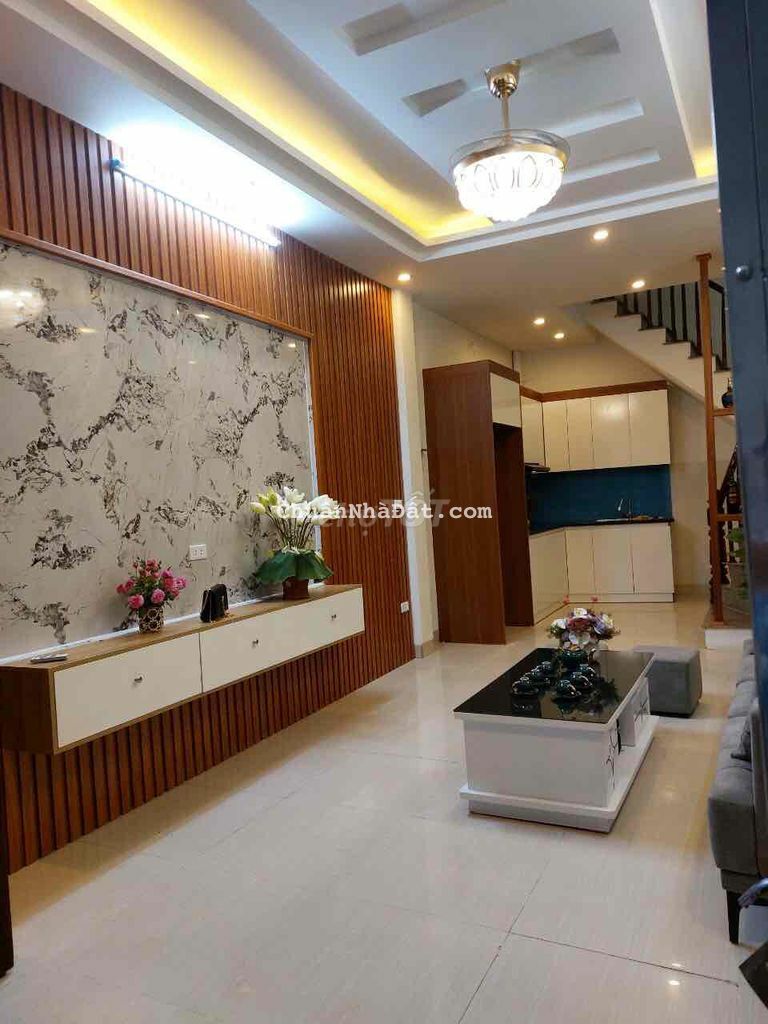 cực hiếm 🏠 Quan Nhân _ngõ nông _nhà đẹp _31m*5T_3.7 Tỷ