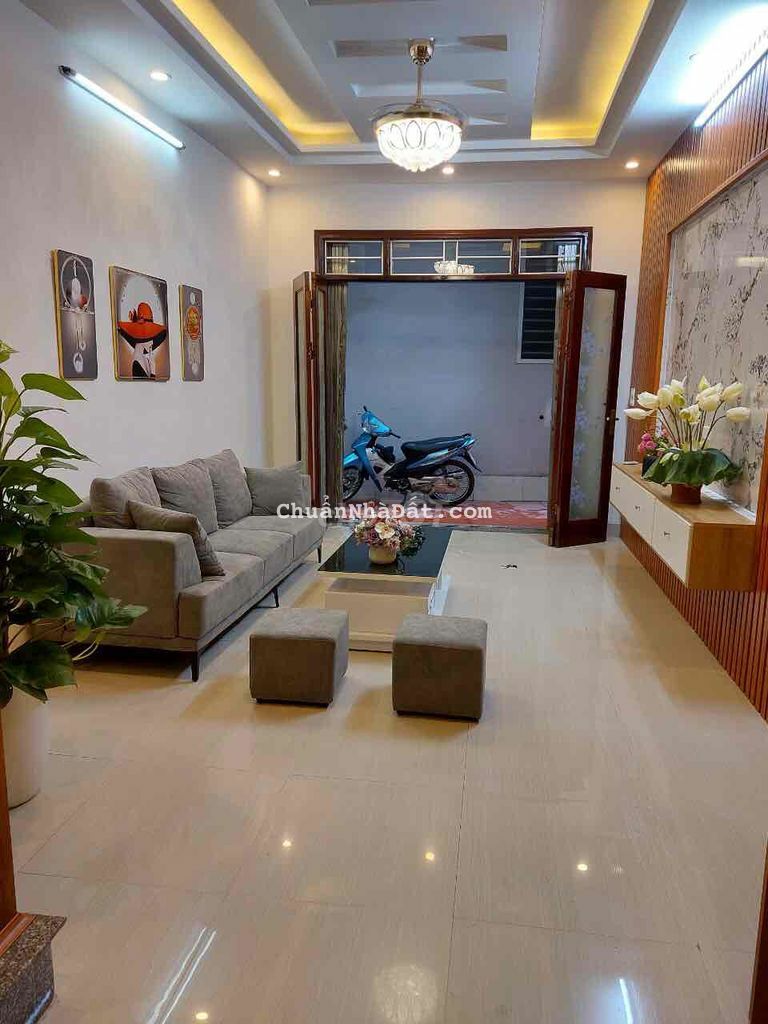 cực hiếm 🏠 Quan Nhân _ngõ nông _nhà đẹp _31m*5T_3.7 Tỷ