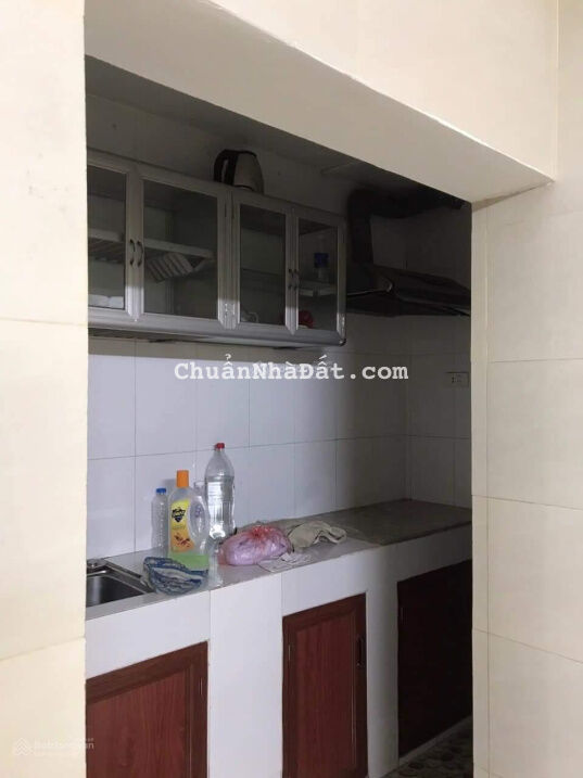 Ô tô tránh, mặt tiền rộng 7m, 33m2, 3 tỷ - Hoàng Đạo Thành - Thanh Xuân - Hà Nội