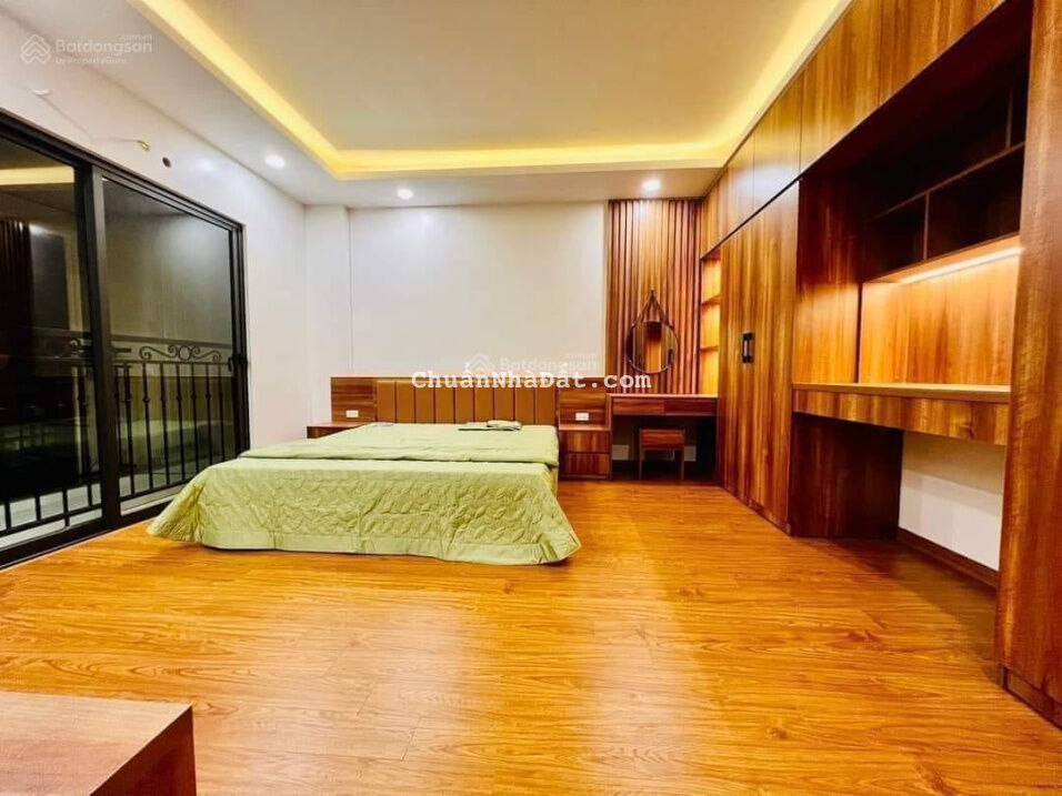 Bán nhà Nguyễn Văn Trỗi Thanh Xuân: 34m2*4T chỉ 3 tỷ 9 nhà đẹp lung linh, ô tô cách nhà 20m, ở luôn