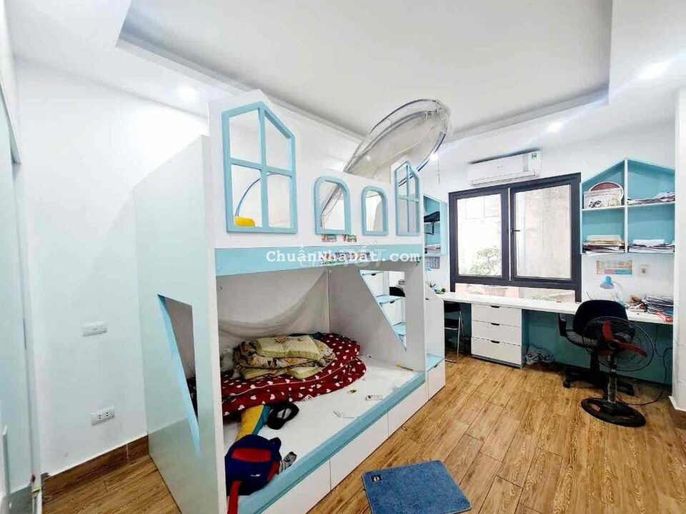 Bán nhà Vũ Tông Phan _gần phố _ngõ ô tô đỗ 35m*3T _3.65 Tỷ