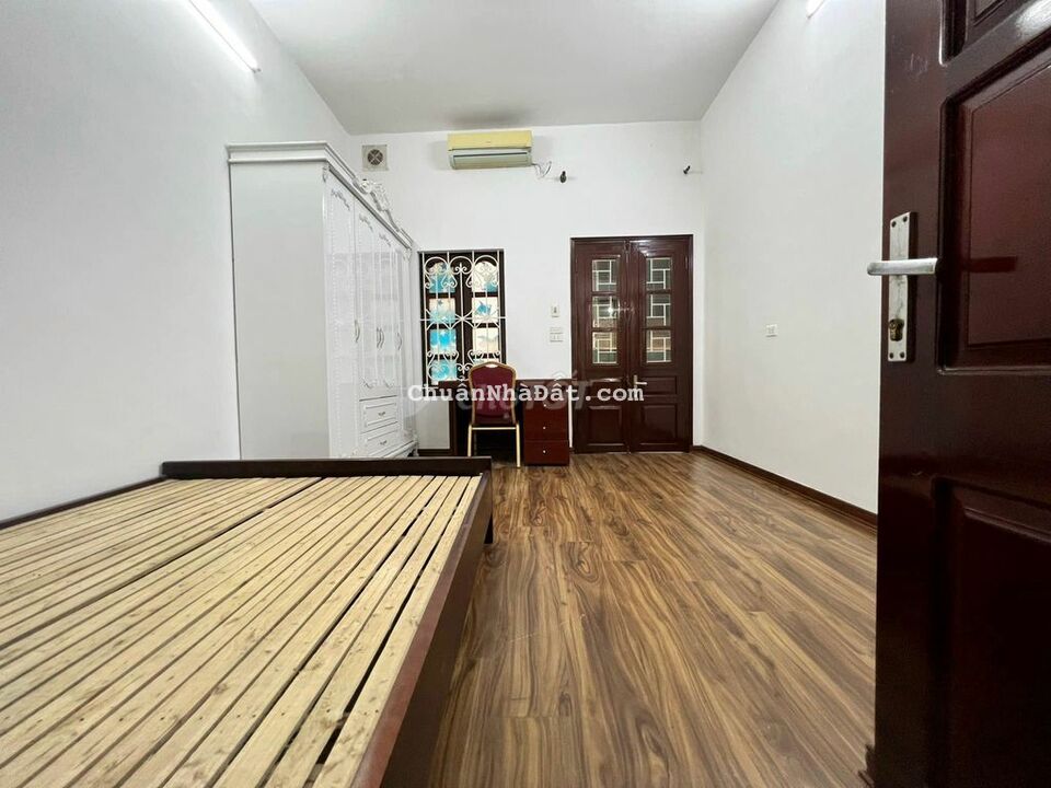 Rẻ nhất khu vực_Khương Đình_Kinh doanh_oto gần_full đồ_39M2*4T