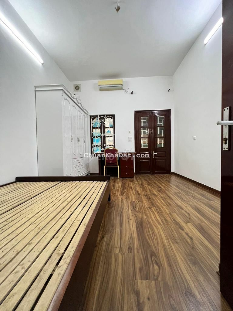 Rẻ nhất khu vực_Khương Đình_Kinh doanh_oto gần_full đồ_39M2*4T