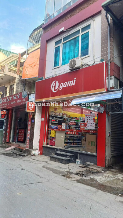 Đối diện đại học Hà Nội, Nguyễn Trãi, Thanh Xuân, 40m2, 4 tầng, giá 4.3 tỷ rẻ quá