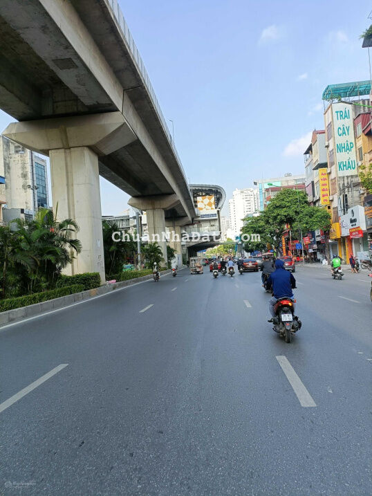 Đối diện đại học Hà Nội, Nguyễn Trãi, Thanh Xuân, 40m2, 4 tầng, giá 4.3 tỷ rẻ quá