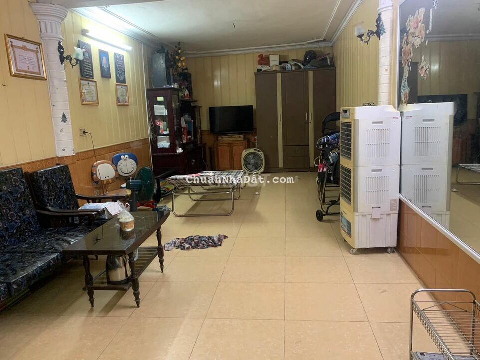 Bán Nhà phố NHÂN HOÀ,THANH XUÂN,40M,4 tầng,4 phòng ngủ,giá chào 4,8 tỷ