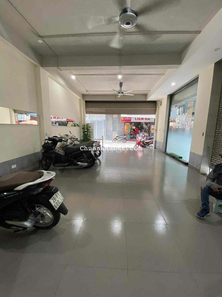 Thật 100%🏡Khương Trung_2 mặt ngõ ô tô Kinh doanh tấp nập_40m*5T_6.9Ty Thật 100%🏡Khương Trung_2 mặt ngõ ô tô Kinh doanh tấp nập_40m*5T_6.9Ty