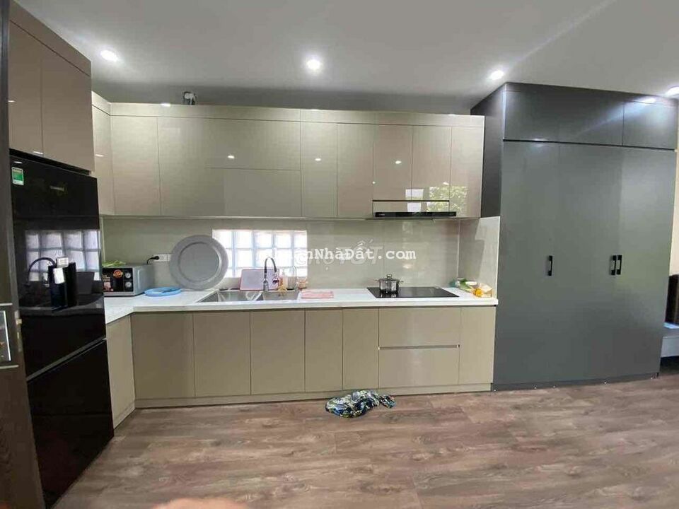 Thật 100%🏡Khương Trung_2 mặt ngõ ô tô Kinh doanh tấp nập_40m*5T_6.9Ty Thật 100%🏡Khương Trung_2 mặt ngõ ô tô Kinh doanh tấp nập_40m*5T_6.9Ty