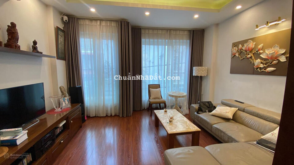 Bán nhà Quan Nhân, Thanh Xuân 42m2*4T 4 tỷ 1 nhà ở ngay, chủ tự xây, dân trí cao, gần ô tô, ở sướng