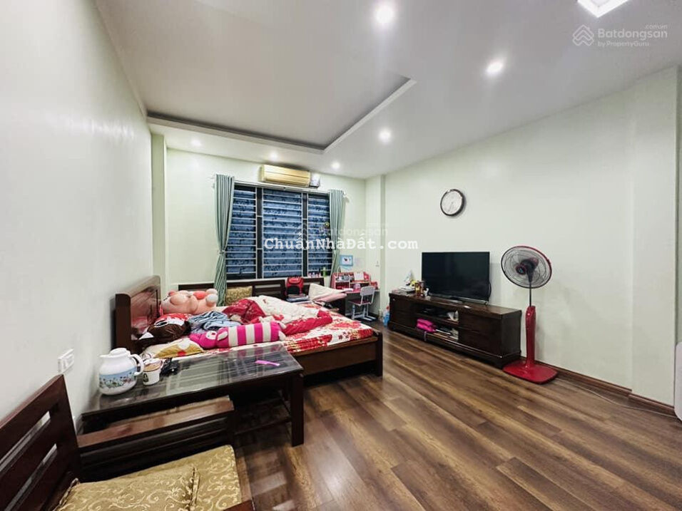 Bán nhà phố Nhân Hoà Thanh Xuân, ngõ thông gần ô tô, nhà 5 tầng đẹp tặng nội thất Bán nhà phố Nhân Hoà Thanh Xuân, ngõ thông gần ô tô, nhà 5 tầng đẹp tặng nội thất