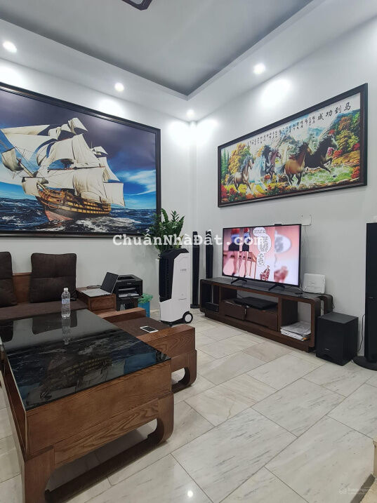 Bán nhà phố Nhân Hoà Thanh Xuân, ngõ thông gần ô tô, nhà 5 tầng đẹp tặng nội thất Bán nhà phố Nhân Hoà Thanh Xuân, ngõ thông gần ô tô, nhà 5 tầng đẹp tặng nội thất