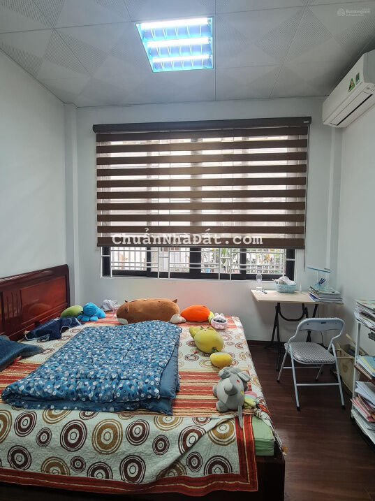 Bán nhà phố Nhân Hoà Thanh Xuân, ngõ thông gần ô tô, nhà 5 tầng đẹp tặng nội thất Bán nhà phố Nhân Hoà Thanh Xuân, ngõ thông gần ô tô, nhà 5 tầng đẹp tặng nội thất