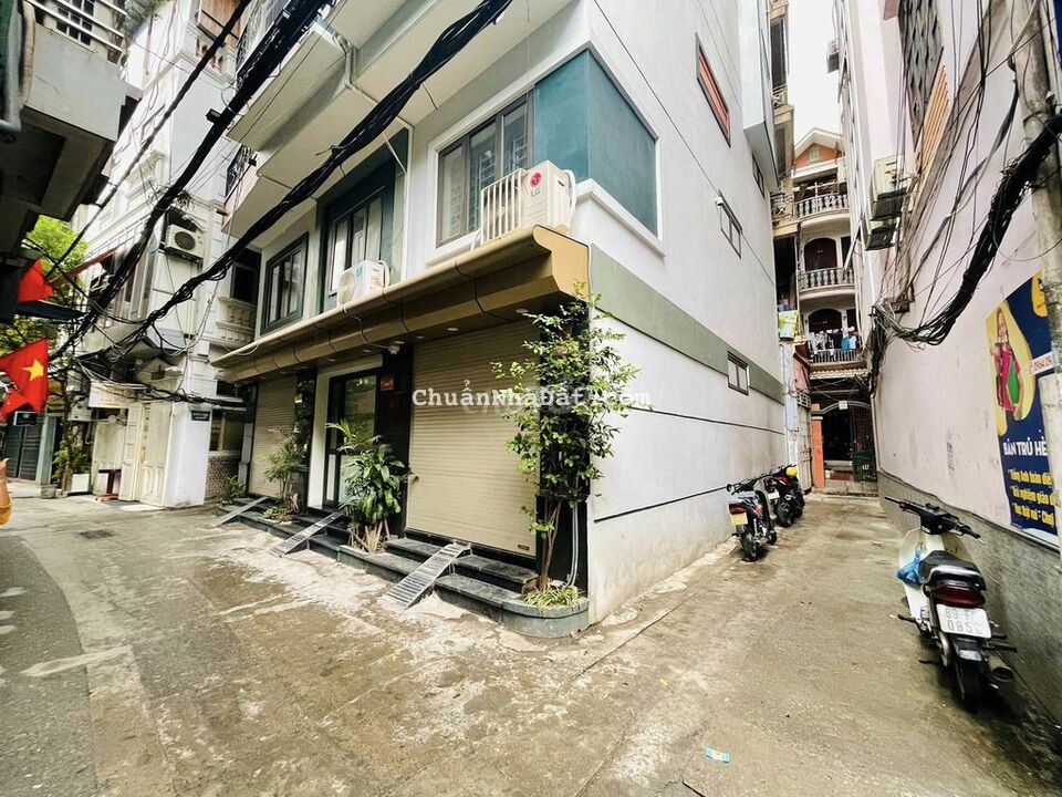 Lô góc,Ôtô đỗ cửa,2 thoáng,phố QUAN NHÂN,THANH XUÂN,42m,6 tầng,7,85 tỷ Lô góc,Ôtô đỗ cửa,2 thoáng,phố QUAN NHÂN,THANH XUÂN,42m,6 tầng,7,85 tỷ