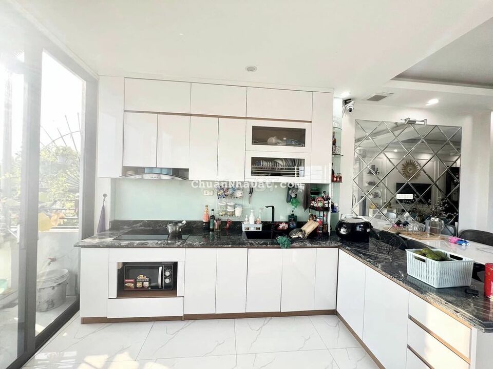 Giá Ngon , Khương Trung 43m2*4T ,2 Thoáng,Gần Ô Tô , Dân Trí Tốt. Giá Ngon , Khương Trung 43m2*4T ,2 Thoáng,Gần Ô Tô , Dân Trí Tốt.