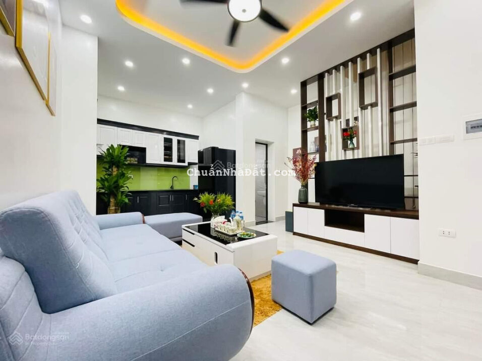 Siêu hiếm - bán nhà Lê Trọng Tấn - phân lô - ngõ ô tô - kinh doanh