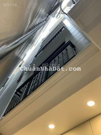 Cực hot nhà ngõ Bùi Xương Trạch, giá 5.5 tỷ 45m2 x 6T mới đẹp ở luôn