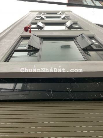 Cực hot nhà ngõ Bùi Xương Trạch, giá 5.5 tỷ 45m2 x 6T mới đẹp ở luôn