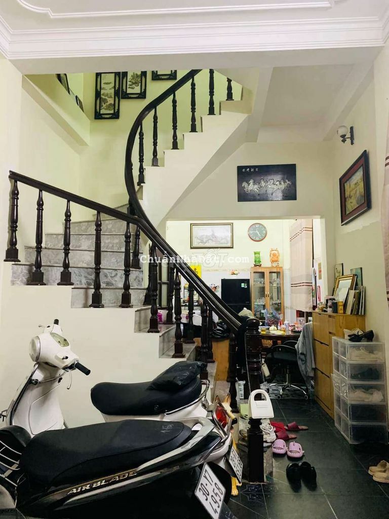 NHÀ ĐẸP PHÂN LÔ - CỰC GẦN PHỐ #LÊ_TRỌNG_TẤN #THANH_XUÂN - NGÕ THÔNG