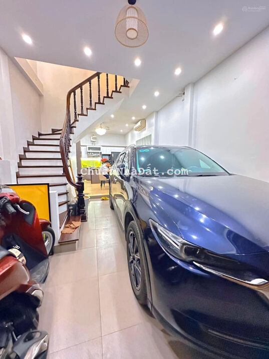 Bán nhà 5 tầng 45m2 phân lô quận Thanh Xuân, gara ô tô, gần phố, ngõ ô tô thông Bán nhà 5 tầng 45m2 phân lô quận Thanh Xuân, gara ô tô, gần phố, ngõ ô tô thông